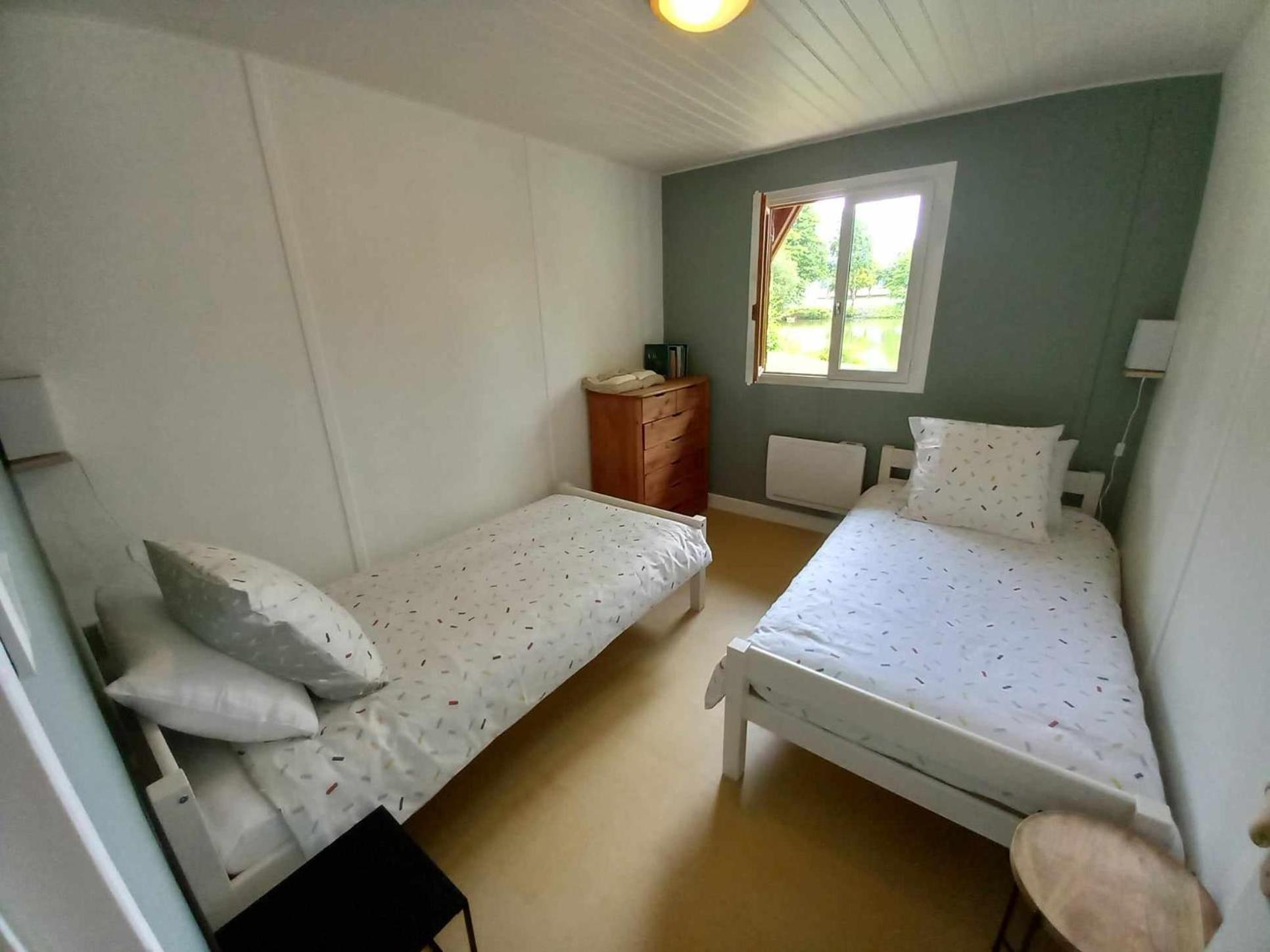 Le Chalet Limousin Folles Exteriér fotografie